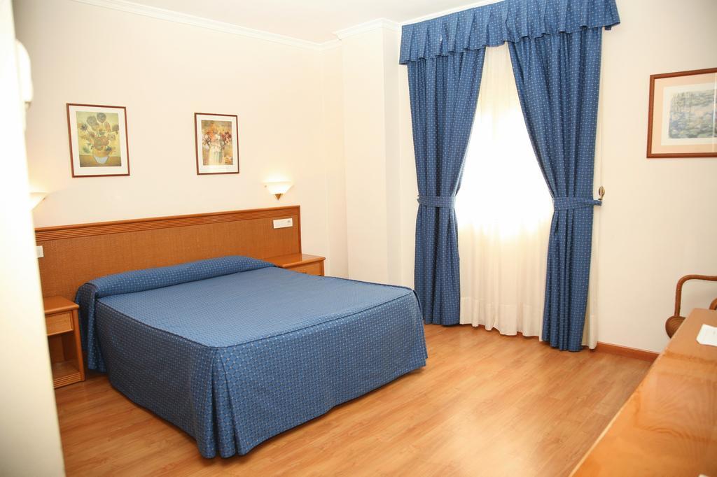 Hotel Pena De Arcos Arcos de la Frontera Exteriör bild